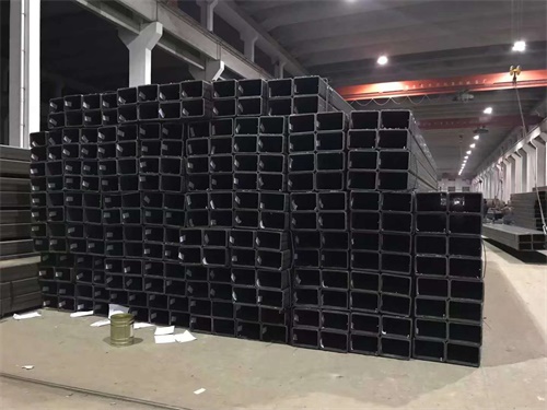 北镇冷拔方管选型指南 工程采购怎么选